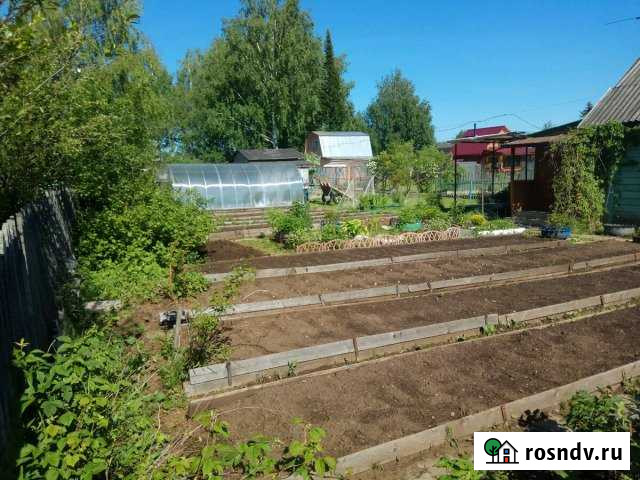 Дача 36 м² на участке 7 сот. на продажу в Кирове Киров - изображение 1