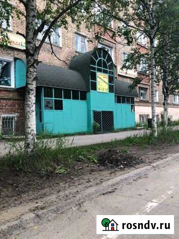 Магазин 91кв.м Печора - изображение 1