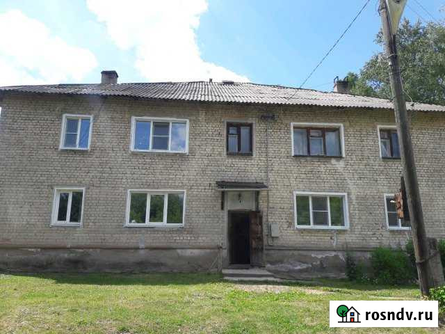 Комната 27 м² в 3-ком. кв., 1/2 эт. на продажу в Комсомольске Комсомольск - изображение 1