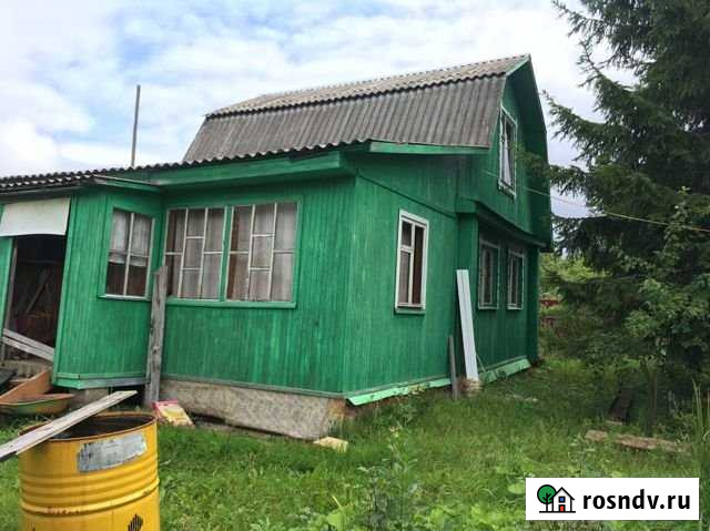Дача 70 м² на участке 15 сот. на продажу в Дмитрове Дмитров - изображение 1