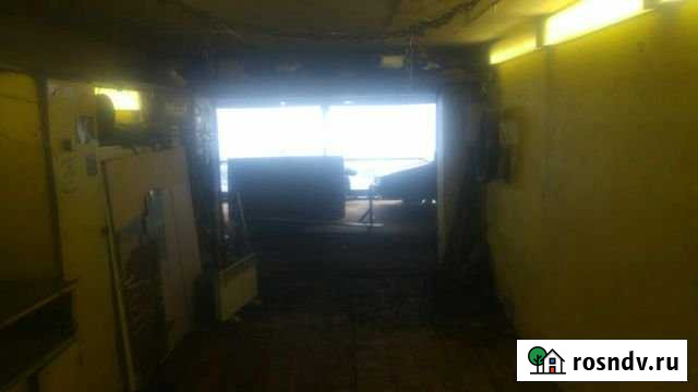 Гараж 20 м² на продажу в Люберцах Люберцы - изображение 1