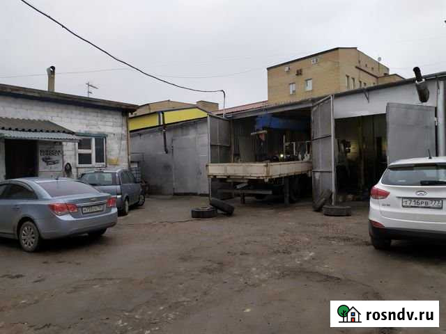 Автосервис, готовый бизнес, 400 кв.м. Люберцы - изображение 1