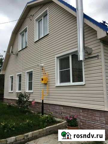 Дом 90 м² на участке 5 сот. на продажу в Решетихе Решетиха - изображение 1