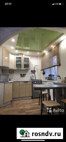 1-комнатная квартира, 31 м², 2/5 эт. в аренду на длительный срок в Березниках Березники - изображение 1