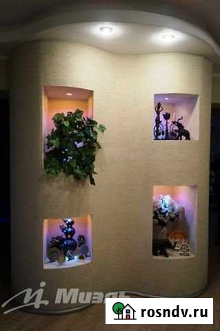 2-комнатная квартира, 88 м², 7/9 эт. на продажу в Домодедово Домодедово - изображение 1