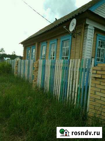 Дом 70 м² на участке 15 сот. на продажу в Суслонгере Суслонгер - изображение 1
