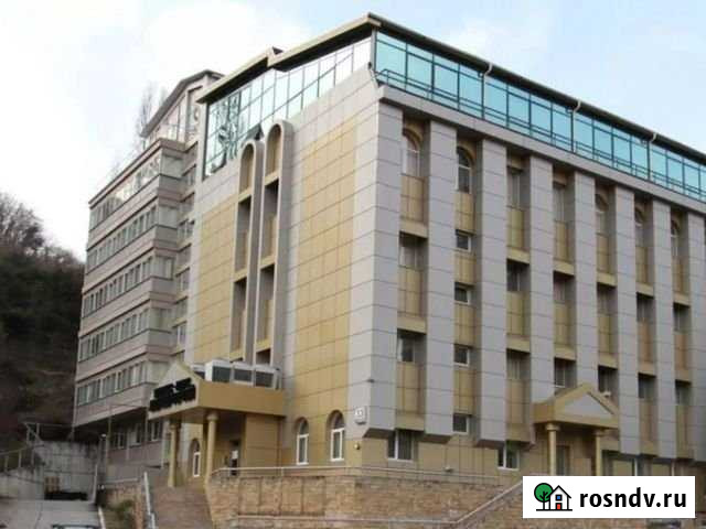 Офисный центр Сочи - изображение 1