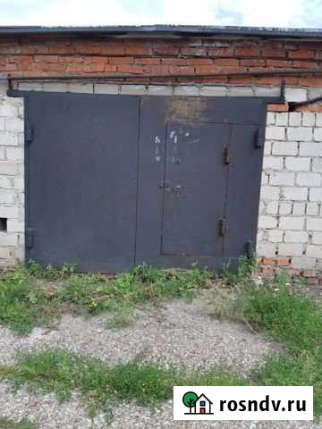 Гараж 18 м² на продажу в Стерлитамаке Стерлитамак - изображение 1