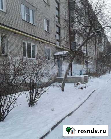 2-комнатная квартира, 44.7 м², 1/5 эт. на продажу в Кургане Курган - изображение 1
