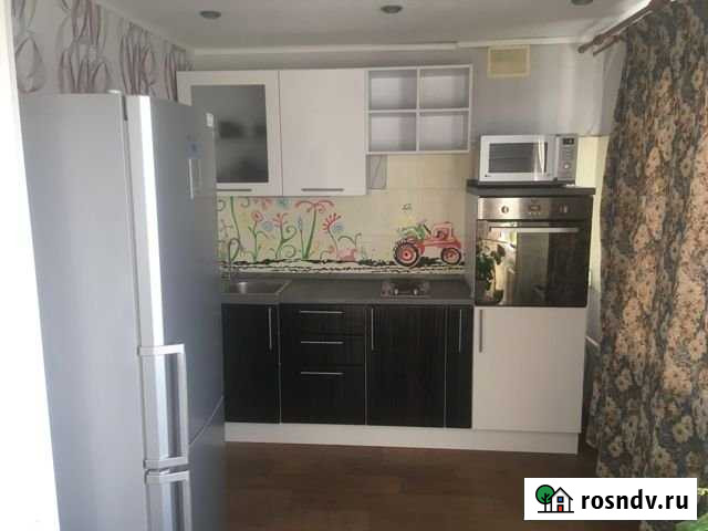 3-комнатная квартира, 58 м², 5/5 эт. на продажу в Ачинске Ачинск - изображение 1