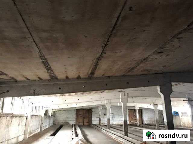 Помещение свободного назначения, 1500 кв.м. Октябрьский - изображение 1