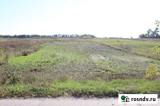 Участок ИЖС 15 сот. на продажу в Рамони Рамонь - изображение 1