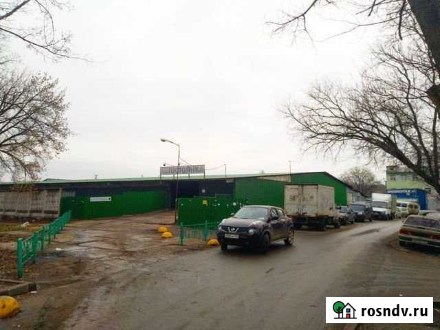 Гараж 20 м² на продажу в Люберцах Люберцы - изображение 1