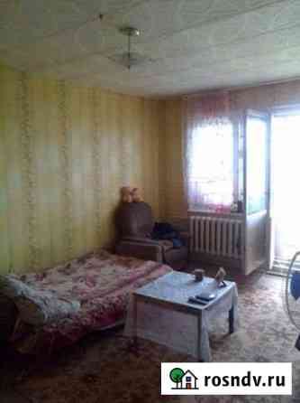 1-комнатная квартира, 34 м², 5/5 эт. на продажу в Алапаевске Алапаевск