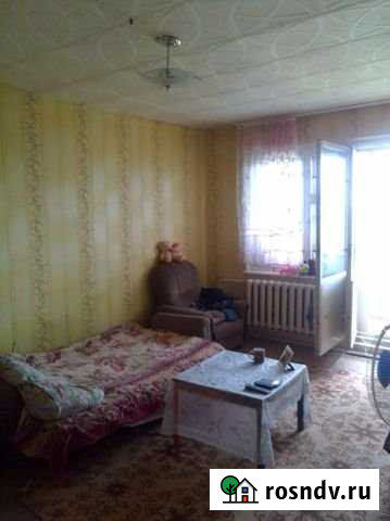 1-комнатная квартира, 34 м², 5/5 эт. на продажу в Алапаевске Алапаевск - изображение 1