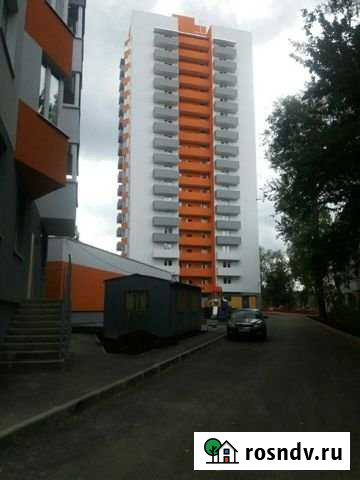 3-комнатная квартира, 105 м², 16/18 эт. на продажу в Самаре Самара - изображение 1