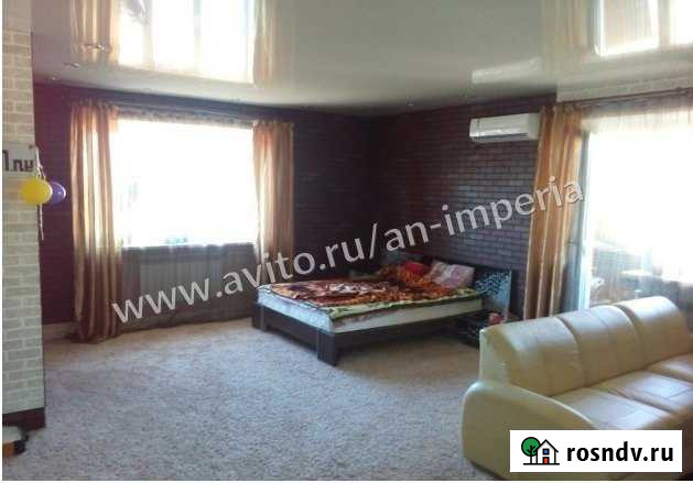 Квартира-студия, 50 м², 5/5 эт. в аренду на длительный срок в Ростове-на-Дону Ростов-на-Дону - изображение 1