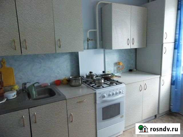 2-комнатная квартира, 51 м², 2/9 эт. на продажу в Пушкино Пушкино - изображение 1