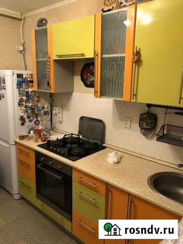 2-комнатная квартира, 50 м², 1/9 эт. на продажу в Обнинске Обнинск - изображение 1