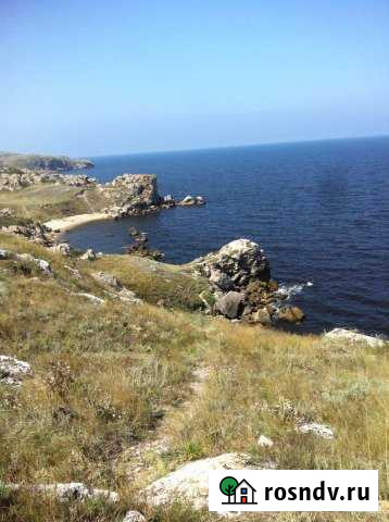 Участок СНТ, ДНП 6 сот. на продажу в Щёлкино Щёлкино - изображение 1