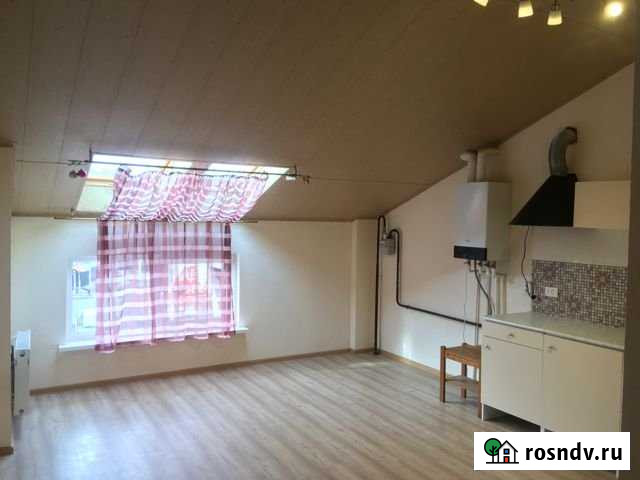 2-комнатная квартира, 65 м², 4/4 эт. на продажу в Геленджике Геленджик - изображение 1