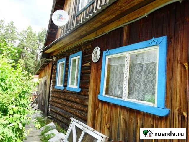 Дача 70 м² на участке 10 сот. на продажу в Полевском Полевской - изображение 1