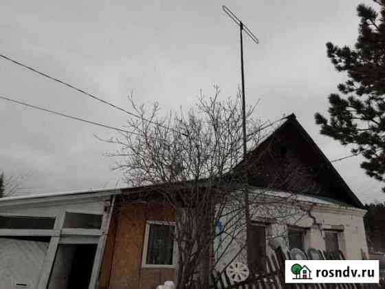 Дом 40 м² на участке 6.5 сот. на продажу в Нижнем Тагиле Нижний Тагил