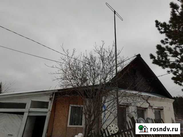 Дом 40 м² на участке 6.5 сот. на продажу в Нижнем Тагиле Нижний Тагил - изображение 1