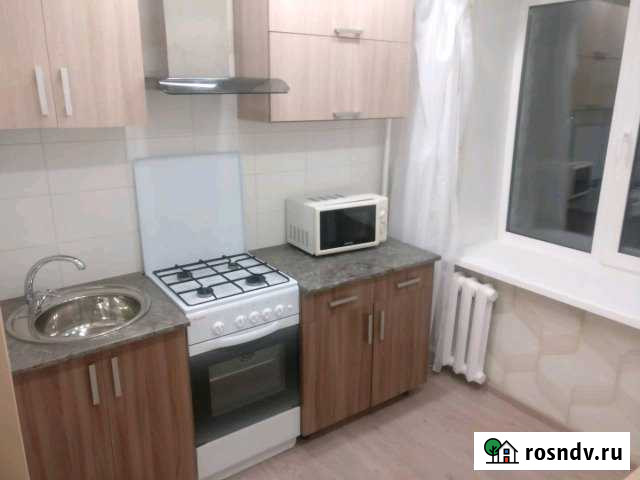 1-комнатная квартира, 30 м², 4/5 эт. в аренду на длительный срок в Смоленске Смоленск - изображение 1