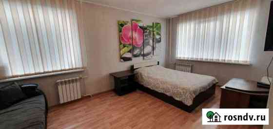 1-комнатная квартира, 40 м², 1/5 эт. в аренду посуточно в Кемерово Кемерово