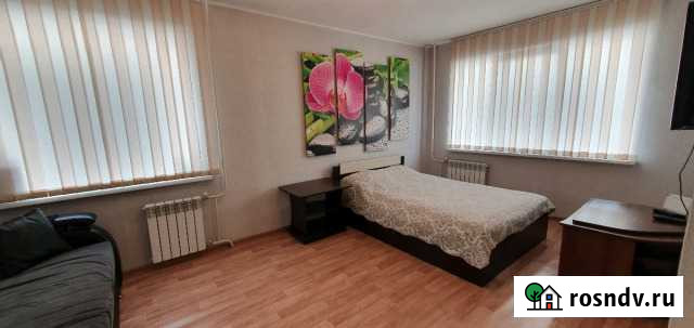 1-комнатная квартира, 40 м², 1/5 эт. в аренду посуточно в Кемерово Кемерово - изображение 1