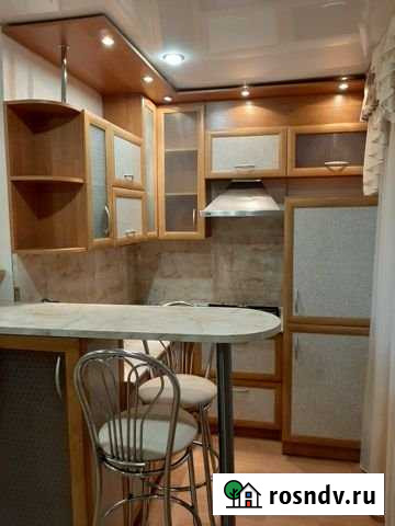 2-комнатная квартира, 45.3 м², 5/5 эт. в аренду на длительный срок в Ярославле Ярославль - изображение 1