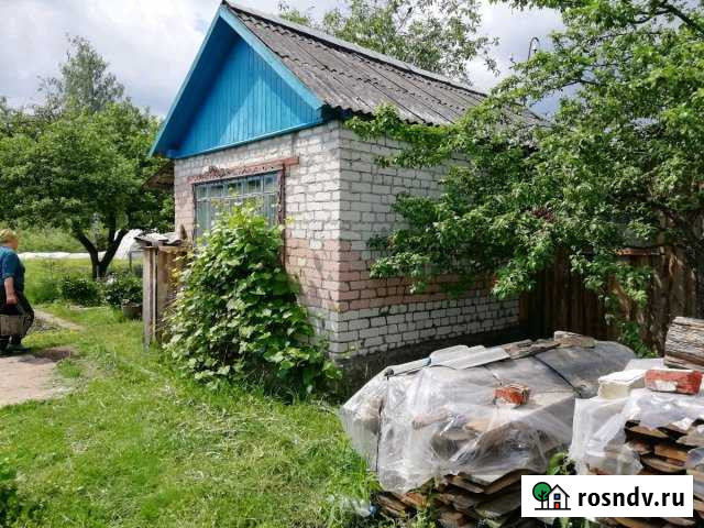 Дача 20 м² на участке 8 сот. на продажу в Брянске Брянск - изображение 1