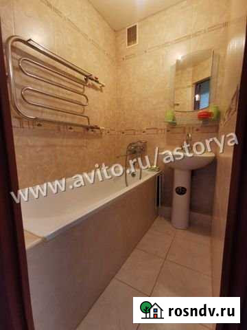 1-комнатная квартира, 31 м², 4/5 эт. на продажу в Новороссийске Новороссийск - изображение 1