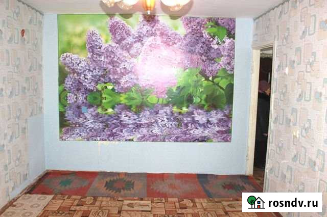 2-комнатная квартира, 49.2 м², 2/9 эт. на продажу в Кургане Курган - изображение 1