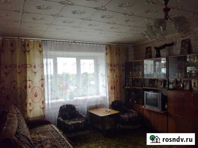 1-комнатная квартира, 31.1 м², 3/5 эт. на продажу в Фурманове Фурманов - изображение 1