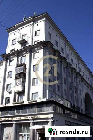 4-комнатная квартира, 143 м², 2/8 эт. на продажу в Нижнем Новгороде Нижний Новгород - изображение 1