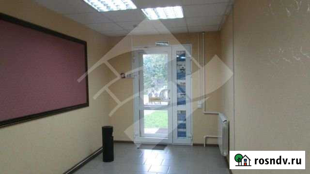 Помещение на Московском Рязань - изображение 1