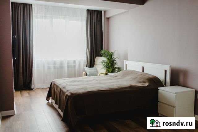 1-комнатная квартира, 59 м², 16/20 эт. в аренду посуточно в Иваново Иваново - изображение 1