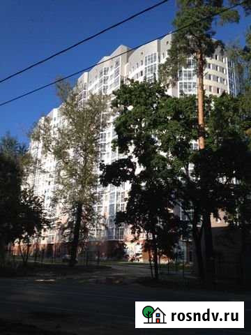 1-комнатная квартира, 45 м², 15/21 эт. на продажу в Балашихе Балашиха - изображение 1