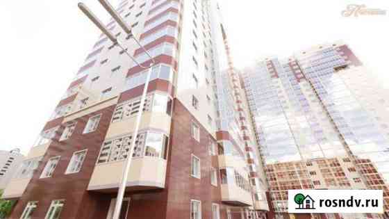 3-комнатная квартира, 77.4 м², 5/25 эт. на продажу в Новосибирске Новосибирск