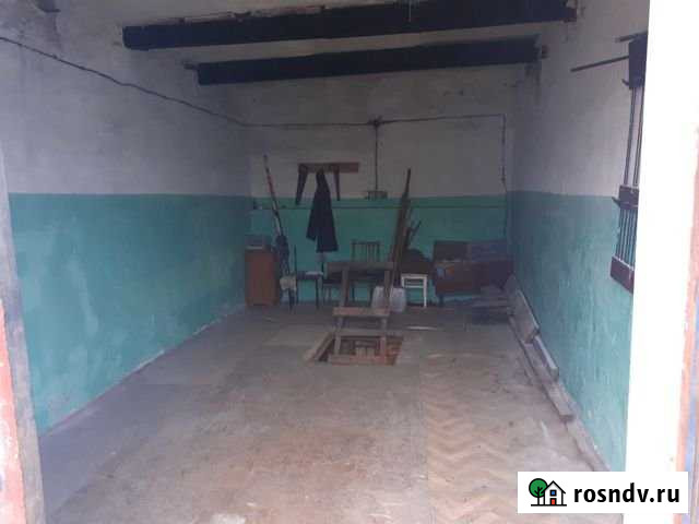 Гараж 20 м² на продажу в Маркове Маркова - изображение 1