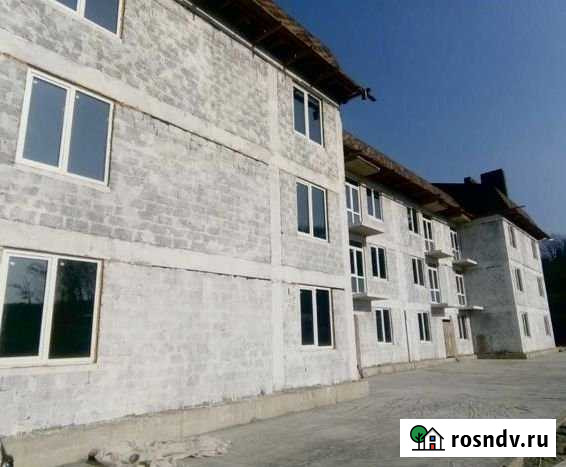 1-комнатная квартира, 30.5 м², 1/3 эт. на продажу в Сочи Сочи - изображение 1