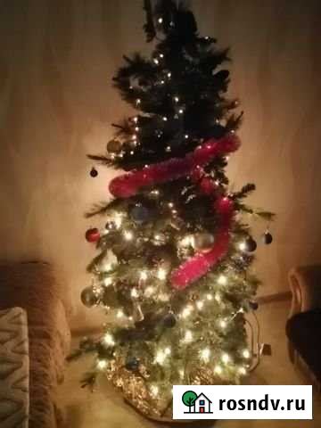 1-комнатная квартира, 35 м², 13/20 эт. в аренду посуточно в Петрозаводске Петрозаводск - изображение 1