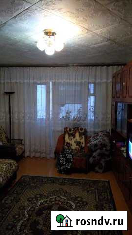 3-комнатная квартира, 58.8 м², 4/5 эт. на продажу в Муроме Муром - изображение 1