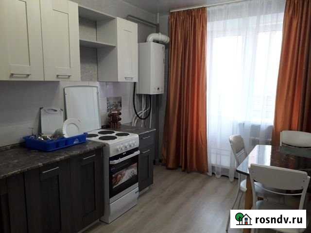 1-комнатная квартира, 42 м², 12/16 эт. на продажу в Чебоксарах Чебоксары - изображение 1