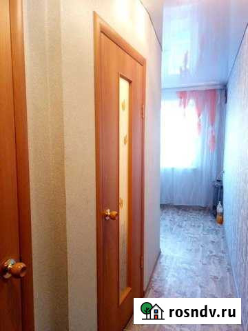 1-комнатная квартира, 30 м², 5/5 эт. на продажу в Киселевске Киселевск - изображение 1