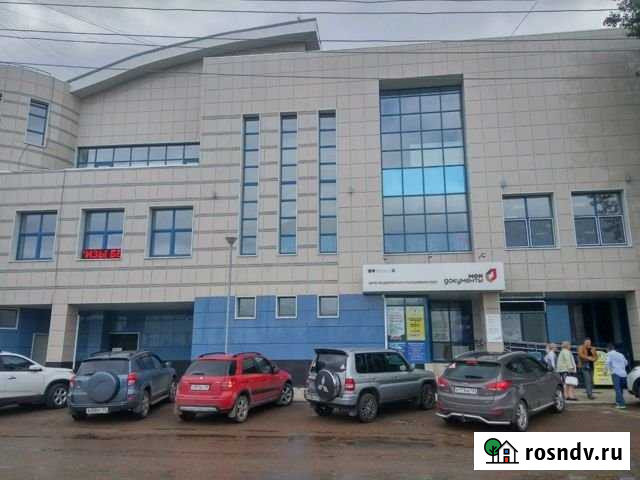 Офисное помещение, 2462.3 кв.м. Уфа - изображение 1