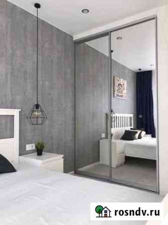 2-комнатная квартира, 40.1 м², 16/18 эт. на продажу в Иркутске Иркутск