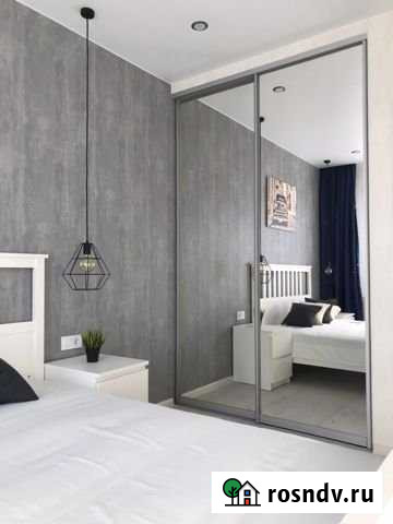 2-комнатная квартира, 40.1 м², 16/18 эт. на продажу в Иркутске Иркутск - изображение 1